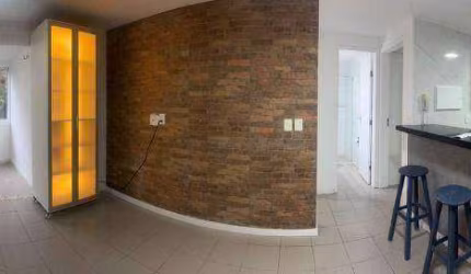 Apartamento com 2 dormitórios, 65 m² - venda por R$ 600.000,00 ou aluguel por R$ 4.070,00/mês - Meireles - Fortaleza/CE