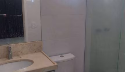 Apartamento no Joaquim Tavora