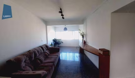 Apartamento com 4 dormitórios à venda, 100 m² por R$ 710.000,00 - Dionisio Torres - Fortaleza/CE