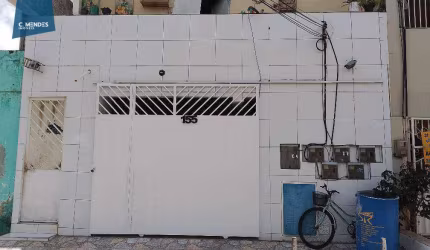 Galpão para alugar, 231 m² por R$ 2.746,76/mês - Lagoa Redonda - Fortaleza/CE