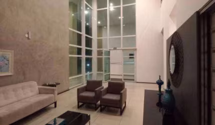 Apartamento com 3 dormitórios para alugar, 73 m² por R$ 4.311,89/mês - Parque Iracema - Fortaleza/CE