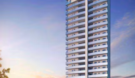 Lançamento de apartamento deLuxo np Eisébio