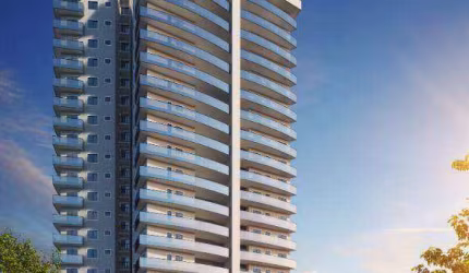 Lançamento de apartamento deLuxo np Eisébio