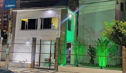 Parque Del Sol - Apartamento com 3 quartos à venda,  - Parque Iracema - Fortaleza/CE