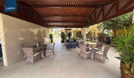 Oportunidade de casa duplex em condomínio na Sapiranga – Fortaleza