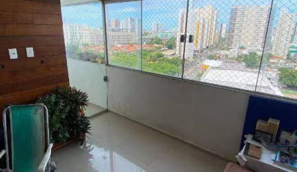 Oportunidade 112 m² por R$ 440.000 - Papicu - Fortaleza/CE