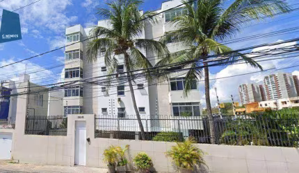 Apartamento com 5 dormitórios à venda, 171 m² por R$ 360.000,00 - Antônio Diogo - Fortaleza/CE