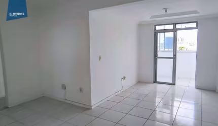 Oportunidade no Benfica – Apartamento com 92m² em localização estratégica