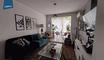 Apartamento com 2 dormitórios à venda, 75 m² por R$ 240.000,00 - Joaquim Távora - Fortaleza/CE