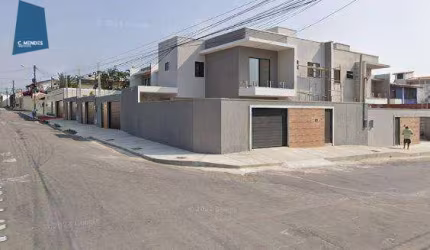 Casa com 3 dormitórios à venda, 29 m² por R$ 619.900,00 - Edson Queiroz - Fortaleza/CE