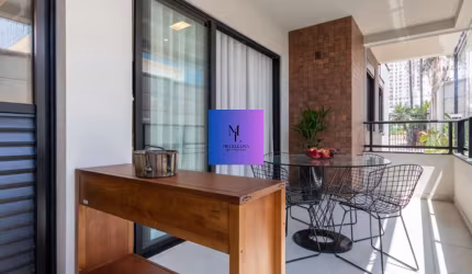 Apartamento à venda no Chronos de 95m² por R$ 970.000,00 no Eloy chaves, Jundiaí-SP