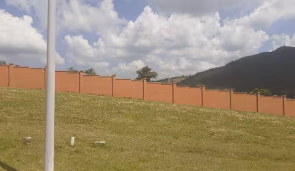 Terreno à venda no condomínio Alphaville I, R$ 801.000,00 - Jundiaí-SP