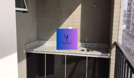 Apartamento à venda de 2 dormitórios no Vivarte Alamedas, bairro Medeiros, Jundiaí-SP