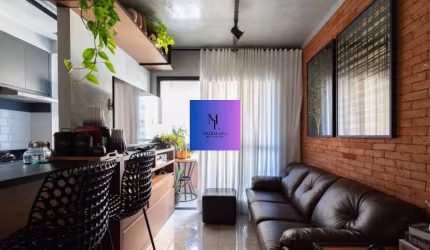 Apartamento à venda de 2 dormitórios com 1 suíte no Bell'Art, bairro Recanto Quarto Centenário, Jundiaí-SP