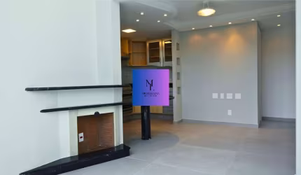 Apartamento duplex no Panamby de 61m² à venda, São Paulo-SP