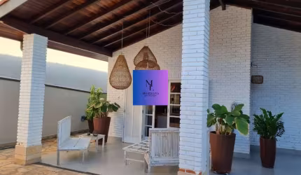 Casa térrea à venda no bairro Jd. Samambaia, Jundiaí-SP