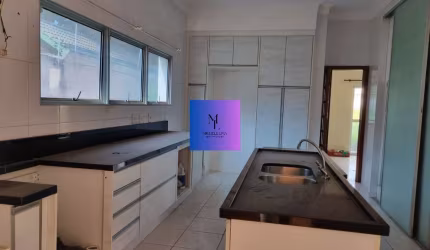 Casa à venda no Residencial Tereza Cristina, bairro Medeiros, Jundiaí -SP
