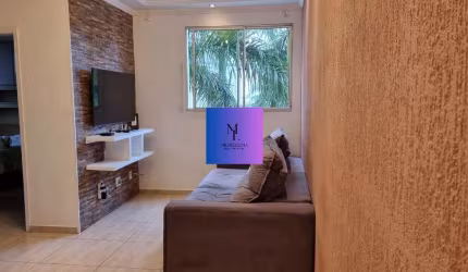 Apartamento para locação no Reserva do Japi, bairro Recanto Quarto Centenário, Jundiai -SP