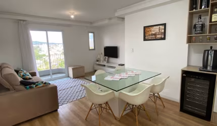 EXCELENTE APARTAMENTO PARA VENDA NO PARQUE SANTANA!!