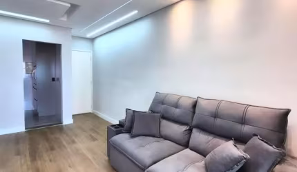 Apartamento à venda com  Conforto e Praticidade para sua Família!