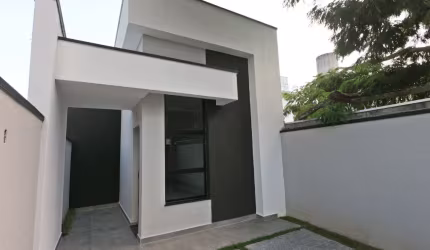 Casa Térrea Novo à Venda na Vila da Prata – Conforto, Privacidade e Acabamento de Primeira!