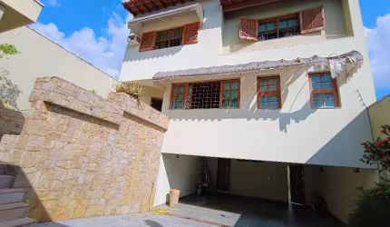 Oportunidade Incrível na Vila Oliveira – Mogi das Cruzes!