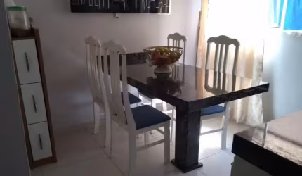 Sobrado em condomínio no Mogi Moderno