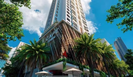 Apartamento à venda, 139 m² por R$ 2.322.050,69 - Centro - Balneário Camboriú/SC