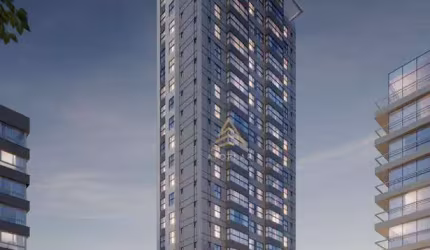 Apartamento à venda, 145 m² por R$ 3.157.926,41 - Centro - Balneário Camboriú/SC