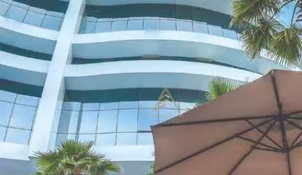 Apartamento à venda, 233 m² por R$ 12.800.000,00 - Centro - Balneário Camboriú/SC