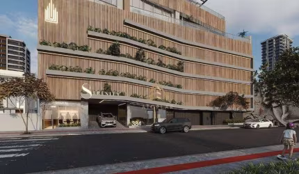 Apartamento à venda, 173 m² por R$ 4.100.000,00 - Centro - Balneário Camboriú/SC