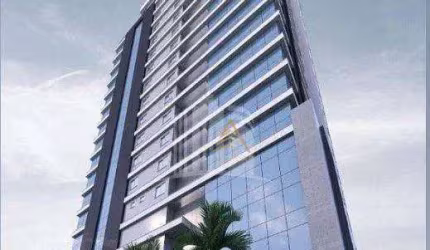 Apartamento à venda, 126 m² por R$ 2.950.000,00 - Pioneiros - Balneário Camboriú/SC