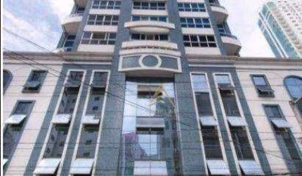 Apartamento à venda, 252 m² por R$ 4.800.000,00 - Centro - Balneário Camboriú/SC