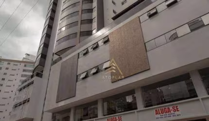 Apartamento à venda, 150 m² por R$ 3.375.000,00 - Centro - Balneário Camboriú/SC