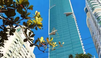 Apartamento à venda, 196 m² por R$ 14.000.000,00 - Barra Sul - Balneário Camboriú/SC
