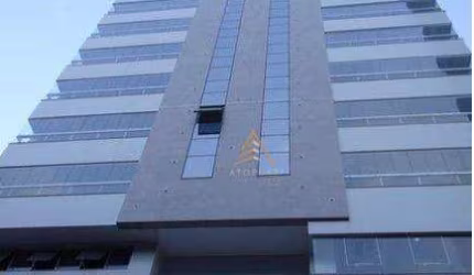 Apartamento à venda, 100 m² por R$ 1.650.000,00 - Pioneiros - Balneário Camboriú/SC