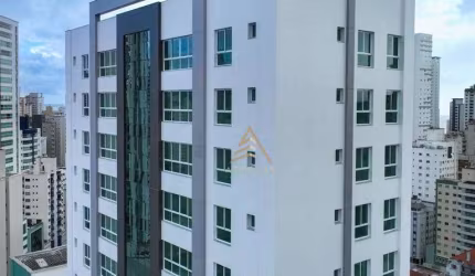 Apartamento Garden à venda, 270 m² por R$ 3.450.000,00 - Centro - Balneário Camboriú/SC