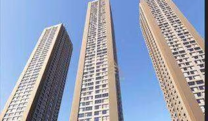 Apartamento com 3 dormitórios à venda, 122 m² por R$ 2.729.000,00 - Pioneiros - Balneário Camboriú/SC