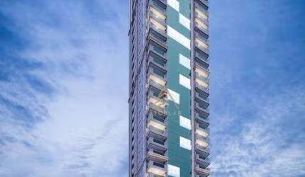 Apartamento à venda, 169 m² por R$ 5.692.585,00 - Centro - Balneário Camboriú/SC