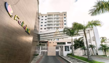Apartamento Garden à venda, 84 m² por R$ 1.000.000,00 - Tabuleiro - Camboriú/SC