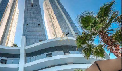 Apartamento à venda, 237 m² por R$ 10.900.000,00 - Centro - Balneário Camboriú/SC