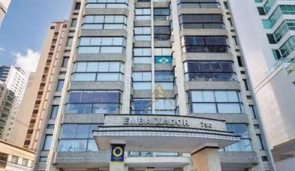 Apartamento para alugar, 150 m² por R$ 11.000,00/mês - Centro - Balneário Camboriú/SC