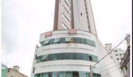 Apartamento à venda, 128 m² por R$ 1.590.000,00 - Centro - Balneário Camboriú/SC