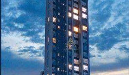 Apartamento à venda, 185 m² por R$ 3.763.210,00 - Centro - Balneário Camboriú/SC
