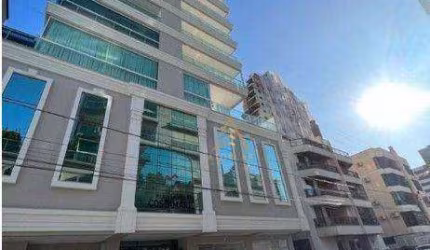 Apartamento à venda, 145 m² por R$ 2.400.000,00 - Meia Praia - Itapema/SC