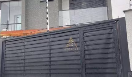 Sobrado à venda, 120 m² por R$ 1.065.000,00 - Bairro Rio Pequeno - Camboriú/SC