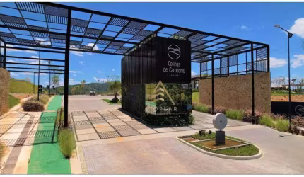 Terreno à venda, 300 m² por R$ 1.200.000,00 - Várzea do Ranchinho - Camboriú/SC