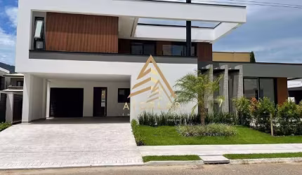 Casa à venda, 285 m² por R$ 3.300.000,00 - Santa Regina - Camboriú/SC