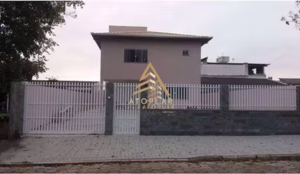 Sobrado à venda, 200 m² por R$ 1.500.000,00 - São Francisco de Assis - Camboriú/SC