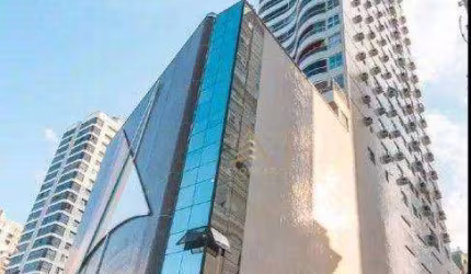 Apartamento à venda, 80 m² por R$ 3.400.000,00 - Centro - Balneário Camboriú/SC